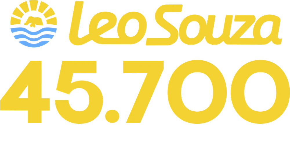 Leo Souza 45.700, Deputado Estadual